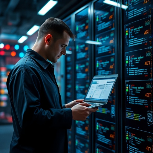 Sécurité informatique